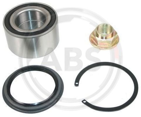 ABS Komplet ležaja kotača