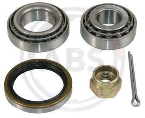 ABS Komplet ležaja kotača