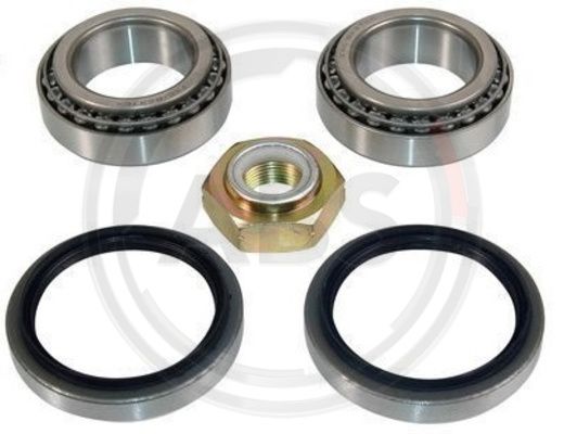 ABS Komplet ležaja kotača