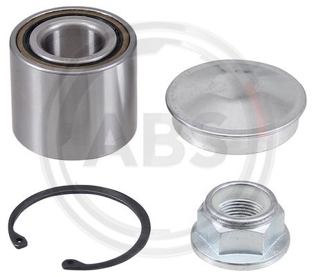 ABS Komplet ležaja kotača