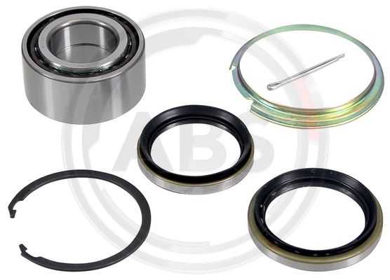 ABS Komplet ležaja kotača