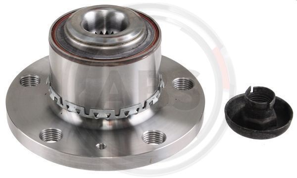 ABS Glavčina kotača