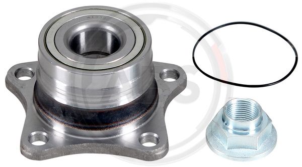 ABS Glavčina kotača