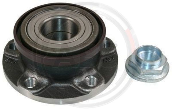 ABS Glavčina kotača