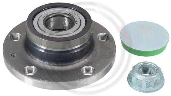 ABS Glavčina kotača