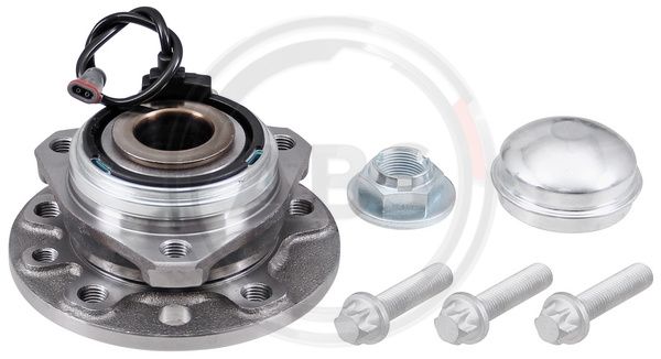 ABS Glavčina kotača