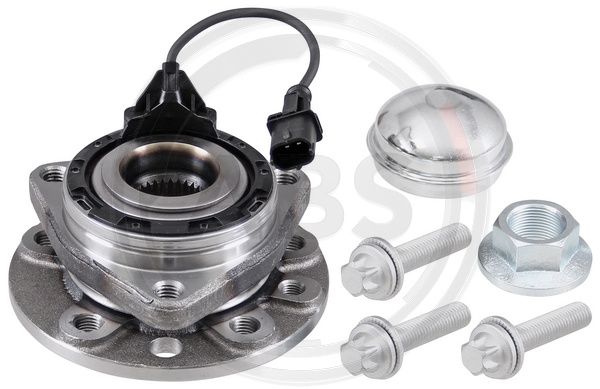 ABS Glavčina kotača