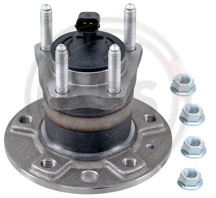 Originalni dio - Brtva, pumpa za ubrizgavanje za PSA