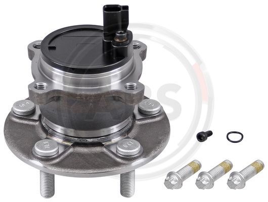 ABS Glavčina kotača