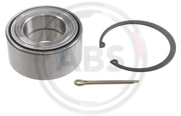 ABS Komplet ležaja kotača