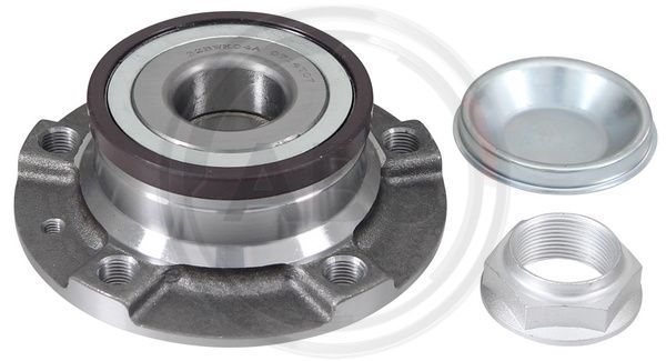 ABS Glavčina kotača