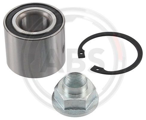 ABS Komplet ležaja kotača