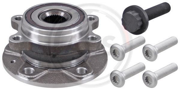 ABS Glavčina kotača