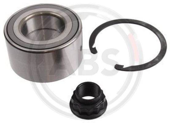 ABS Komplet ležaja kotača