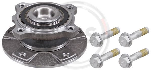 ABS Glavčina kotača