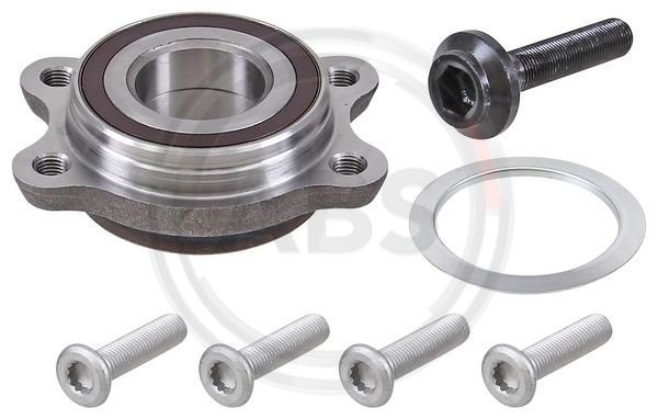 ABS Glavčina kotača