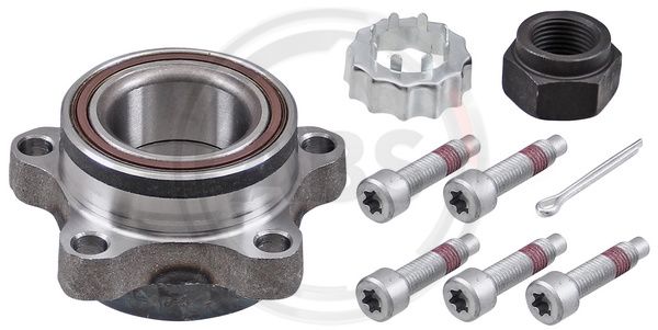 ABS Glavčina kotača