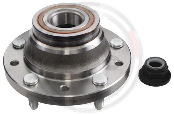 ABS Glavčina kotača