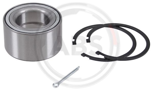 ABS Komplet ležaja kotača