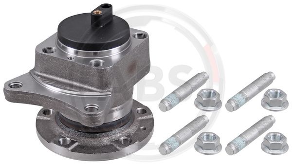 ABS Glavčina kotača