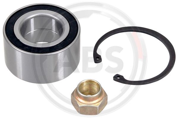 ABS Komplet ležaja kotača