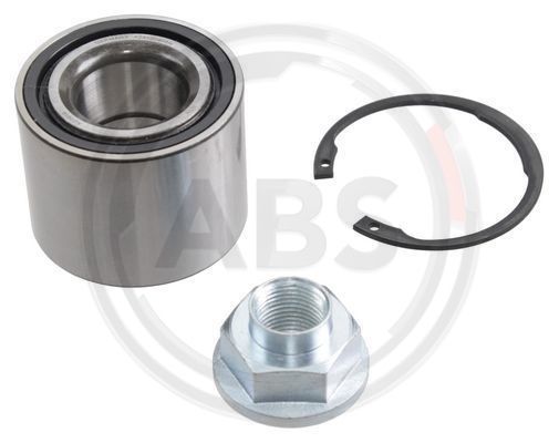 ABS Komplet ležaja kotača