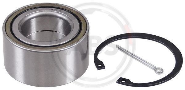 ABS Komplet ležaja kotača