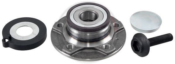 ABS Komplet ležaja kotača
