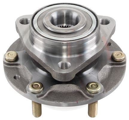 ABS Komplet ležaja kotača