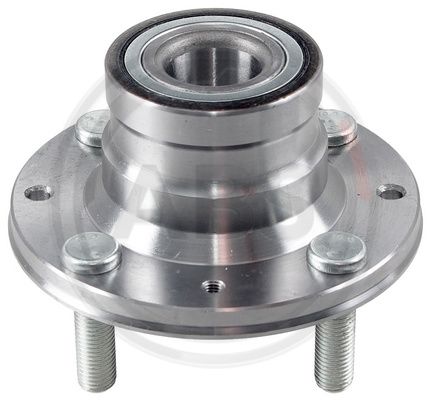 A.B.S. Glavčina kotača