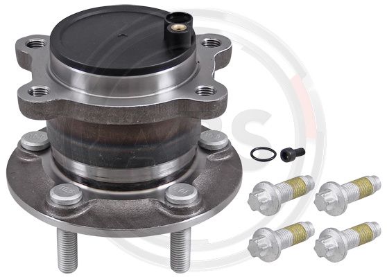 Originalni dio - Brtveni prsten, držač mlaznice za PSA