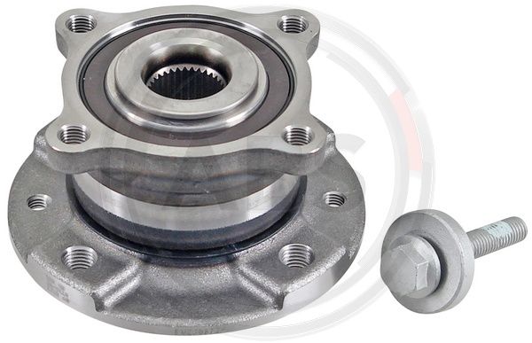 ABS Komplet ležaja kotača