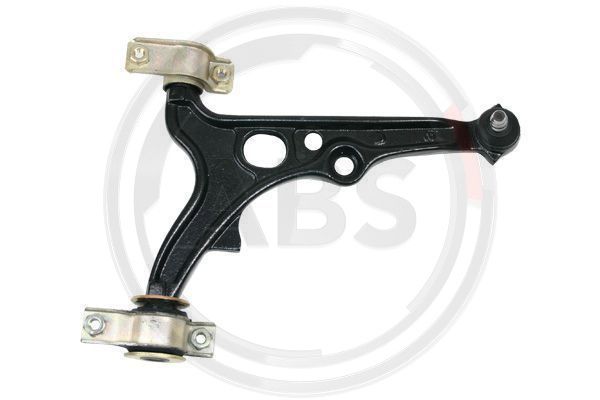 ABS Spona, ovjes kotača