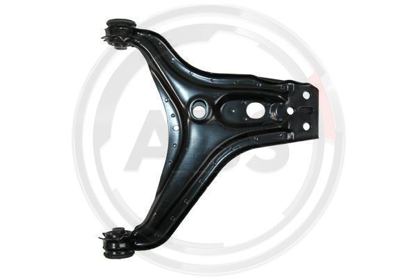 ABS Spona, ovjes kotača