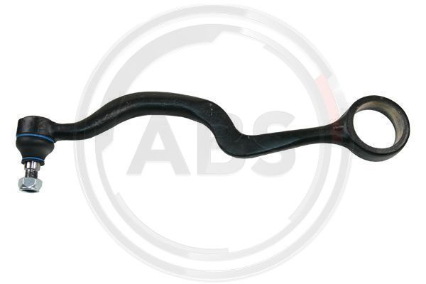 ABS Spona, ovjes kotača