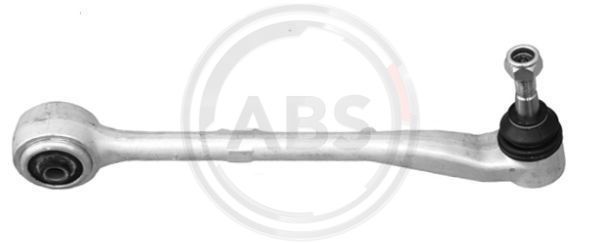 ABS Spona, ovjes kotača