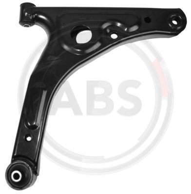 ABS Spona, ovjes kotača