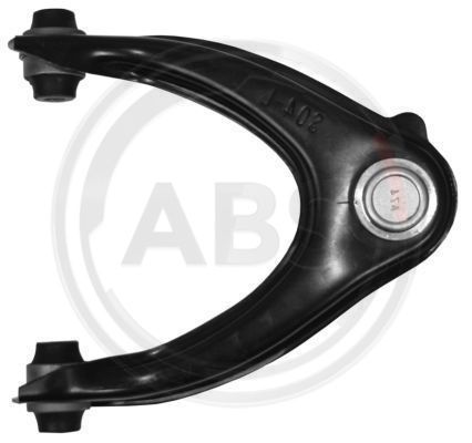 ABS Spona, ovjes kotača