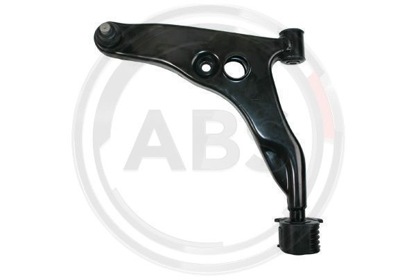 ABS Spona, ovjes kotača