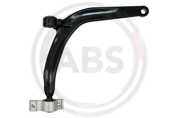 ABS Spona, ovjes kotača