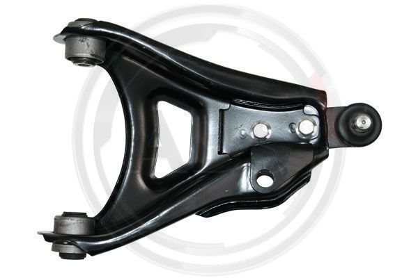 ABS Spona, ovjes kotača