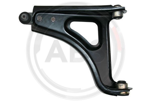 ABS Spona, ovjes kotača