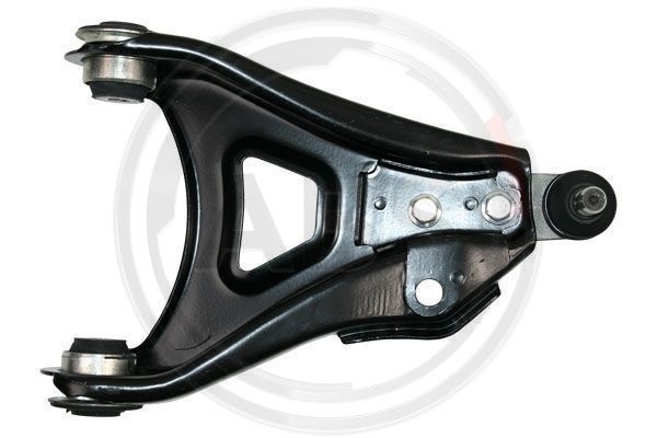 ABS Spona, ovjes kotača