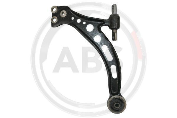 ABS Spona, ovjes kotača