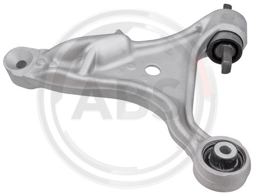 ABS Spona, ovjes kotača