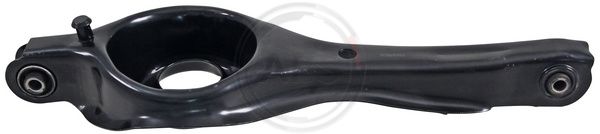 ABS Spona, ovjes kotača