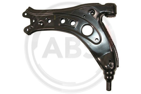 ABS Spona, ovjes kotača