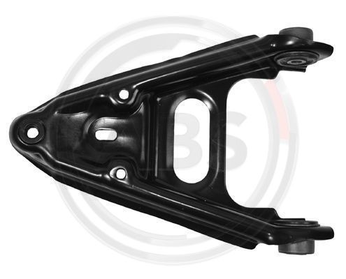 ABS Spona, ovjes kotača