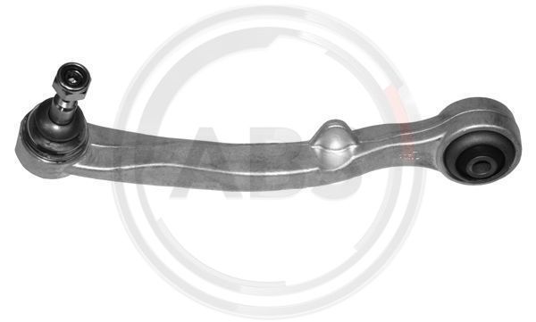 ABS Spona, ovjes kotača