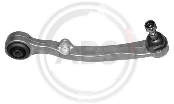 ABS Spona, ovjes kotača